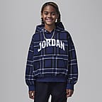 ❗️新品　NIKE パーカー　ジョーダン ブルックリン アーティスト シリーズ JORDAN BRAND（ジョーダンブランド）の「《セットアップ対応商品